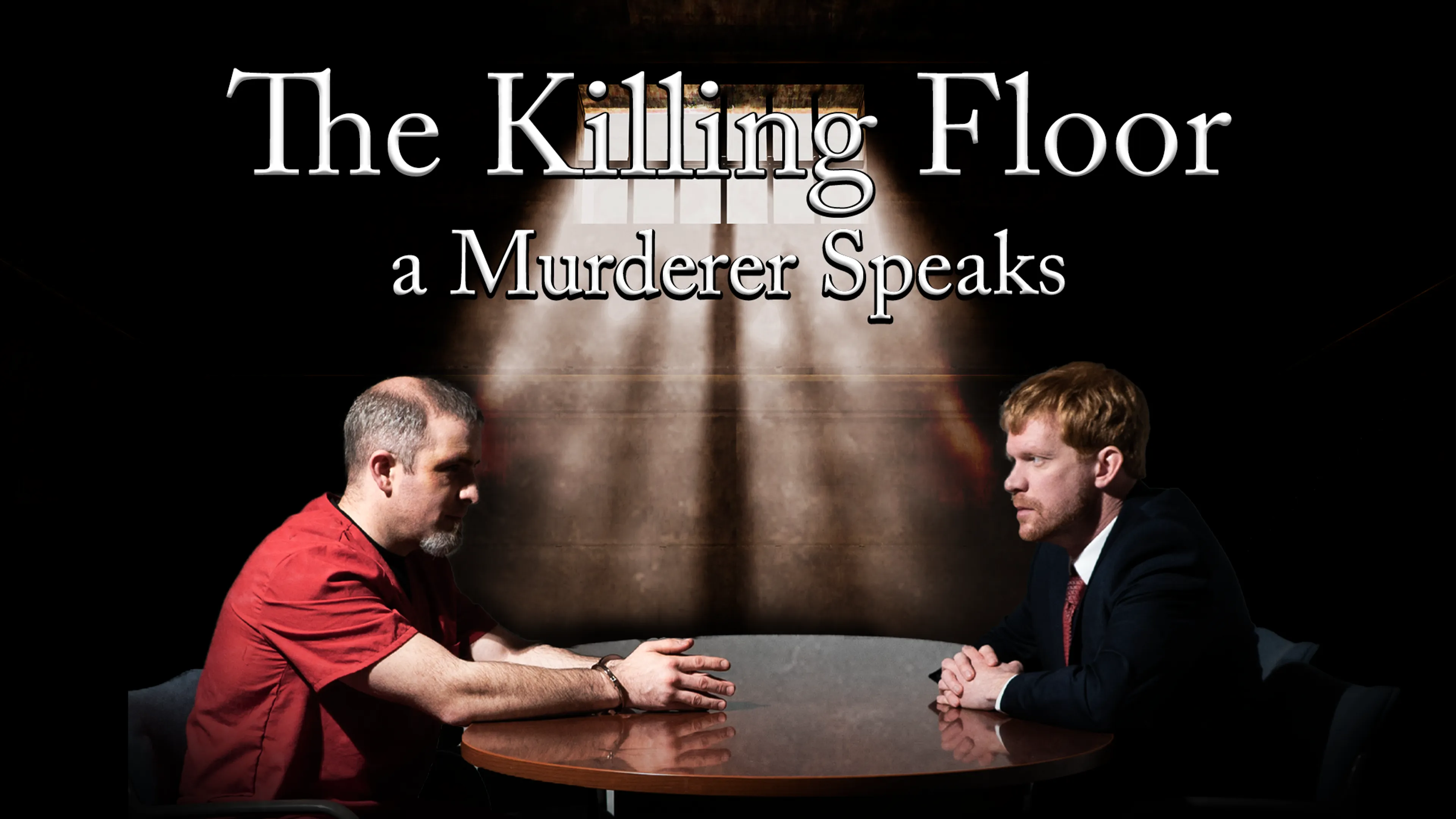 Killing Floor - A Murderer Speaks poster